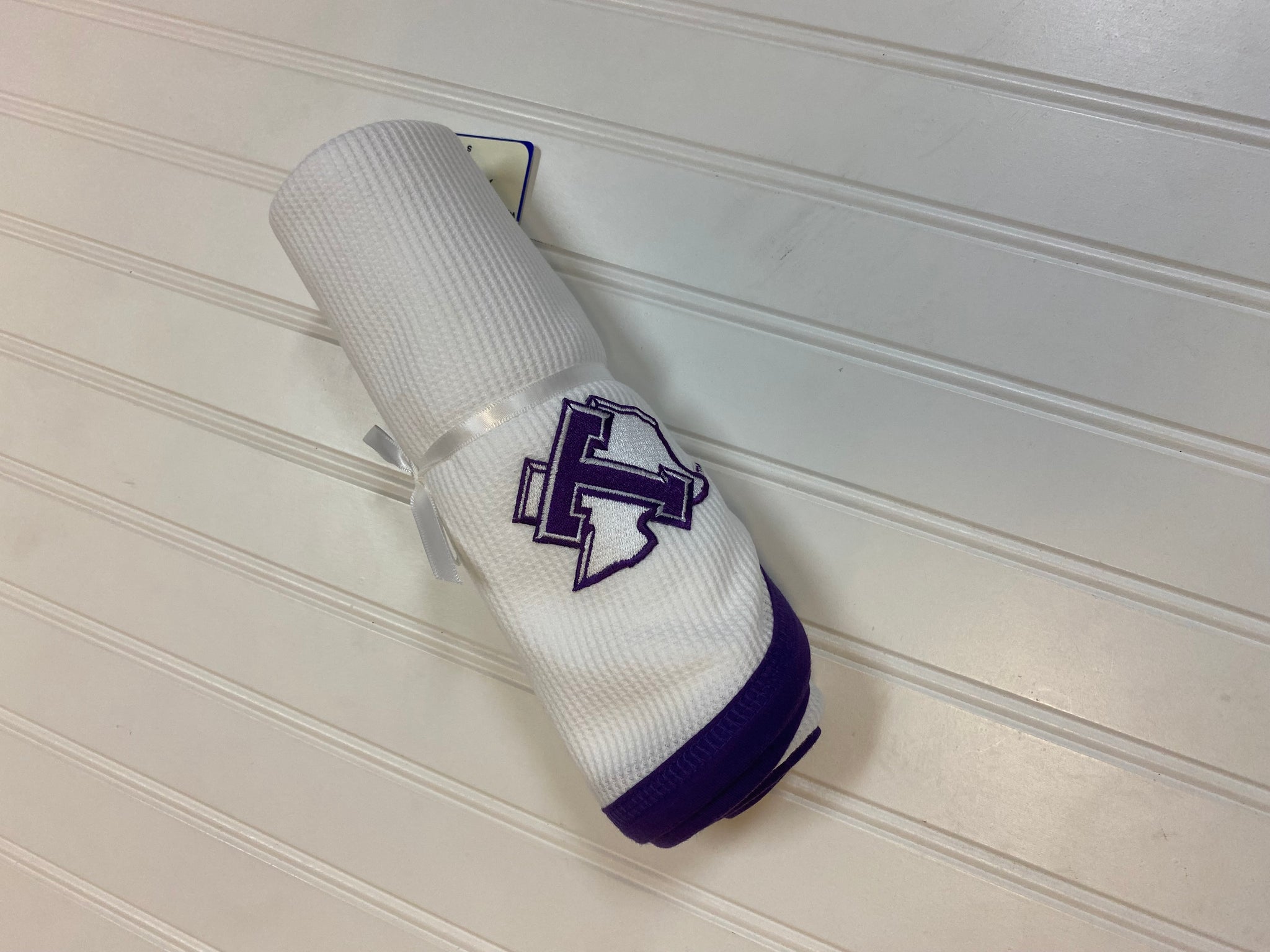 Tarleton Texan Thermal Blanket