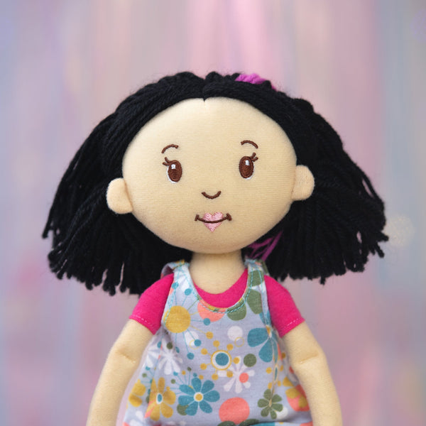 Groovy  Girls®  Daisy