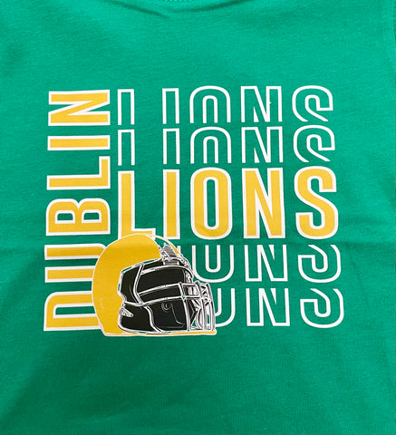 Dublin Spirit Tees