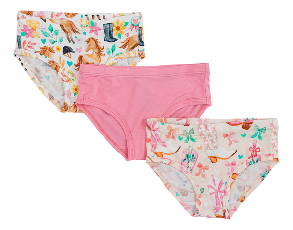 Delilah Underwear Set