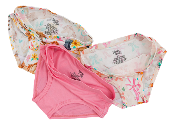 Delilah Underwear Set