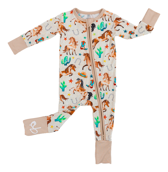 Denver Convertible Romper
