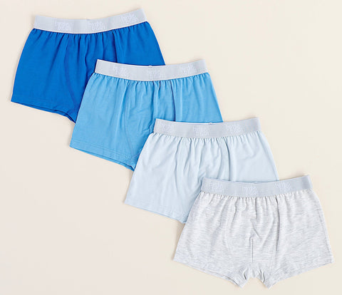 Cloud Basics Boxer Briefs