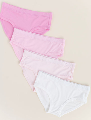 Blush Basics Underwear Set