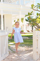 Pammy's Pinafore Dress