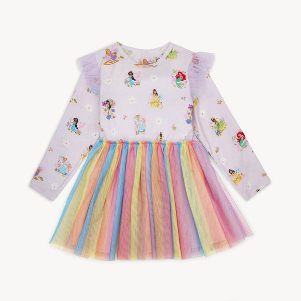 Disney Magnetic Me Princess Easy Peasy Tutu Dress