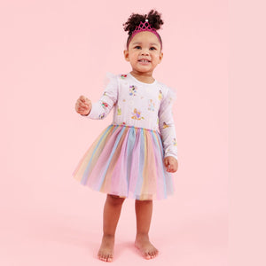 Disney Magnetic Me Princess Easy Peasy Tutu Dress