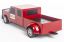 LBT  4 Door Dually Truck Red