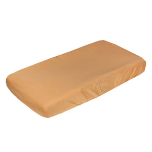 Diaper Changing Pad Cover - Dune