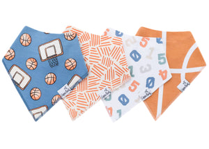 Baby Bandana Bib - Dunk