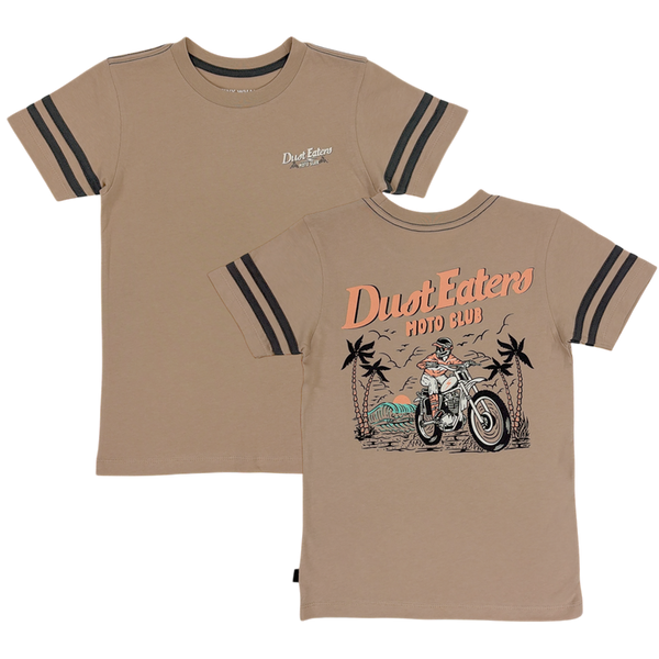 Dust Eaters Tee