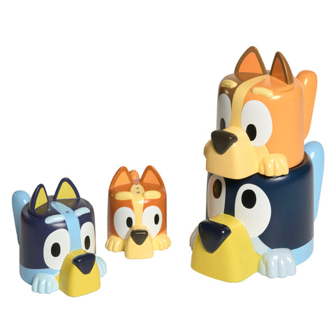 Bluey's Family Pourers