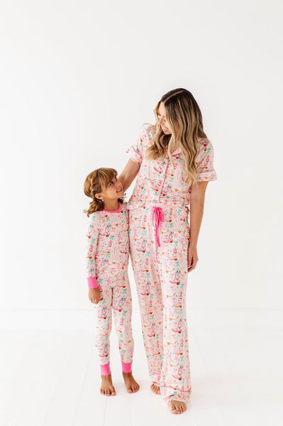 Dolly Women's Lounge Set