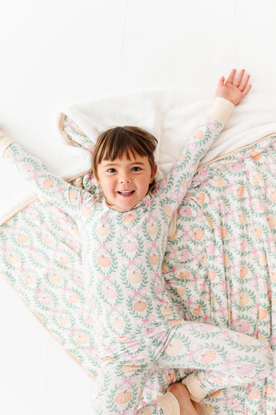 Amber 2-Piece Pajamas