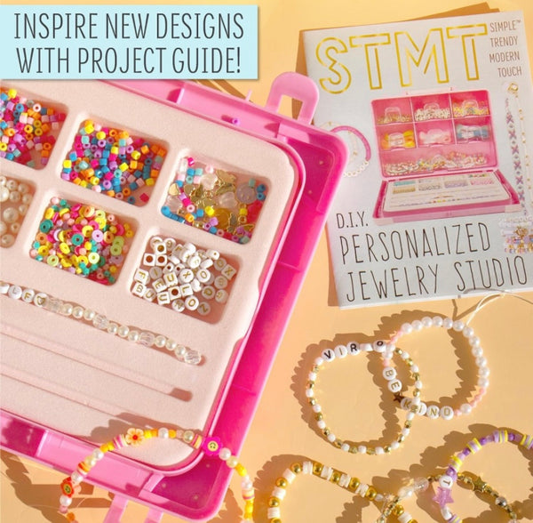 STMT DIY Personalized Jewelry Studio