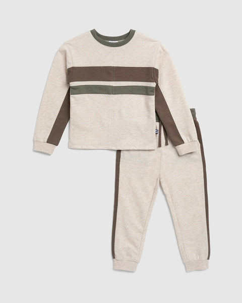 Atlis Sweatshirt Set