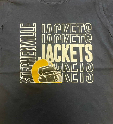 Jackets Spirit Tees
