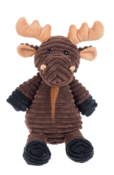 Ganz Ribbles Moose