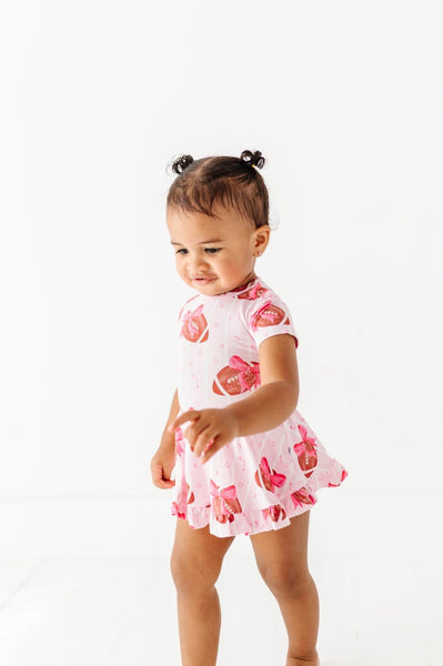 Blitz And Bows Birdie Twirl