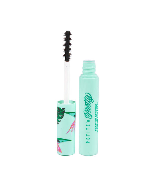 Feather Stretch Washable Mascara