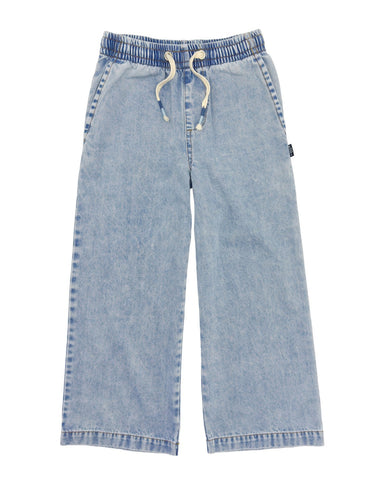 Crossroads Denim Pant