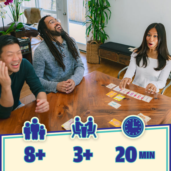 Flip 7 (2nd Edition)