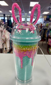 Bunny Tumbler