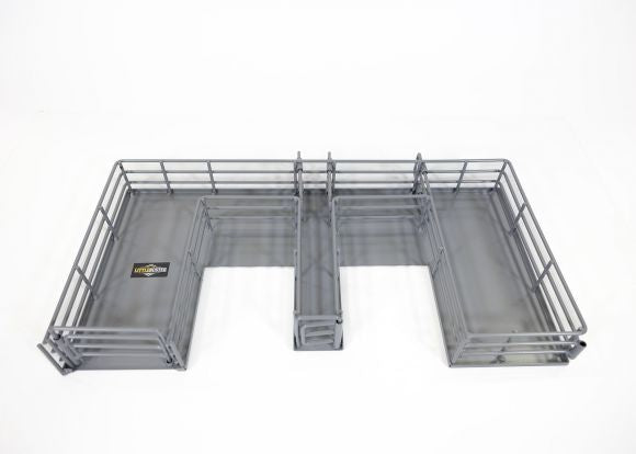 LBT Roping Box