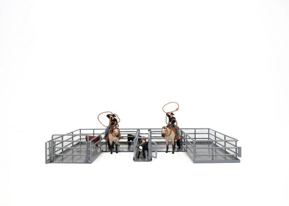 LBT Roping Box