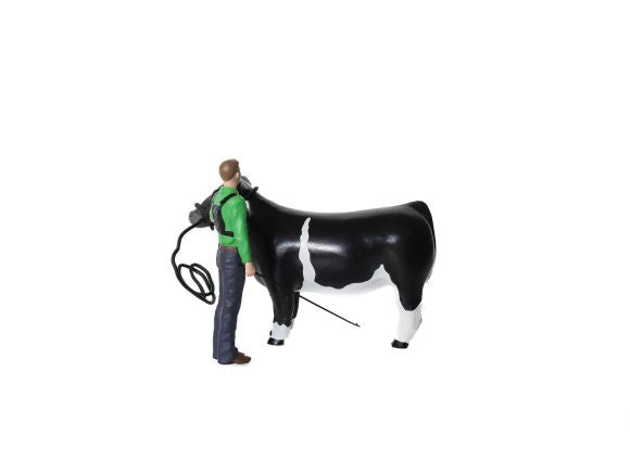 Cattle Showmen Kit
