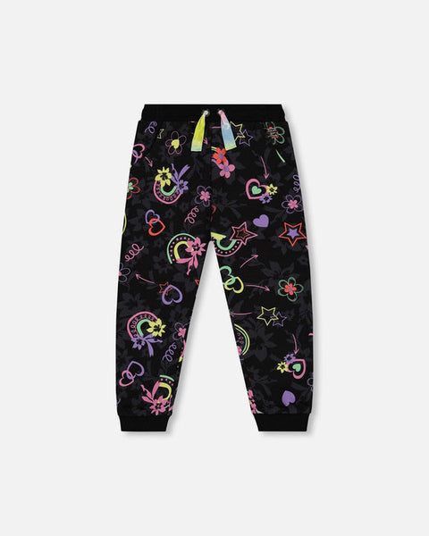 Graffiti Sweatsuit