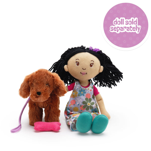 Groovy Girls® Clothes - Petal the Groovy Dog