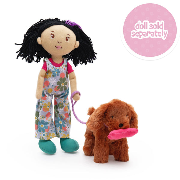 Groovy Girls® Clothes - Petal the Groovy Dog