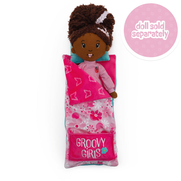 Groovy Girls® Clothes - Super Duper Sleeping Bag