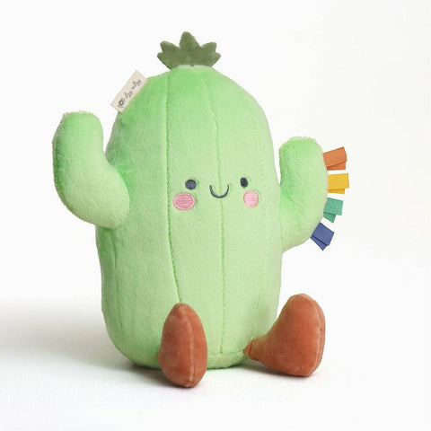 Sweetie Snuggles Plush - Cactus