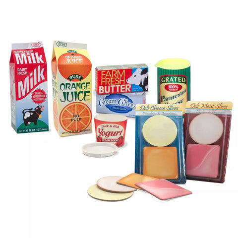 MD Let's Play House! Fridge Fillers 4316