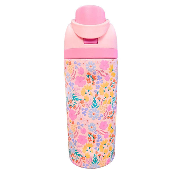 JM Kids Girls Flourish & Bloom Floral 16oz