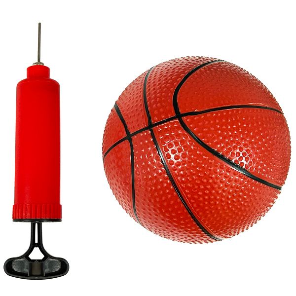 Watchitude Move: Kids Indoor Basketball Hoop Set