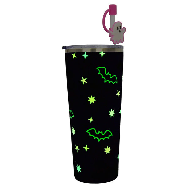 IS Glow In The Dark Magic Potion Tumbler