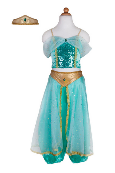 GP Jasmine Princess Set
