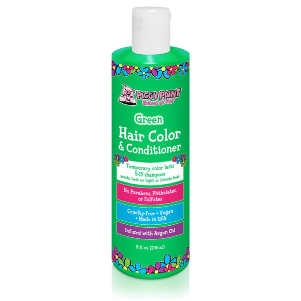 Rock the Locks - Hair Color & Conditioner - V2
