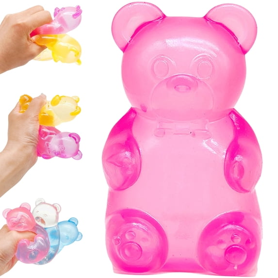 Iscream Yummy Gummy