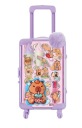 Hot Focus Mini Stationery Luggage - Capybara