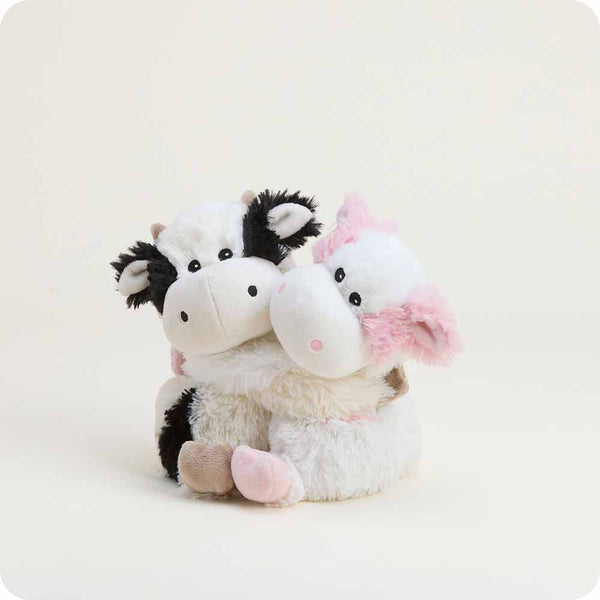 Cow Hugs Warmies