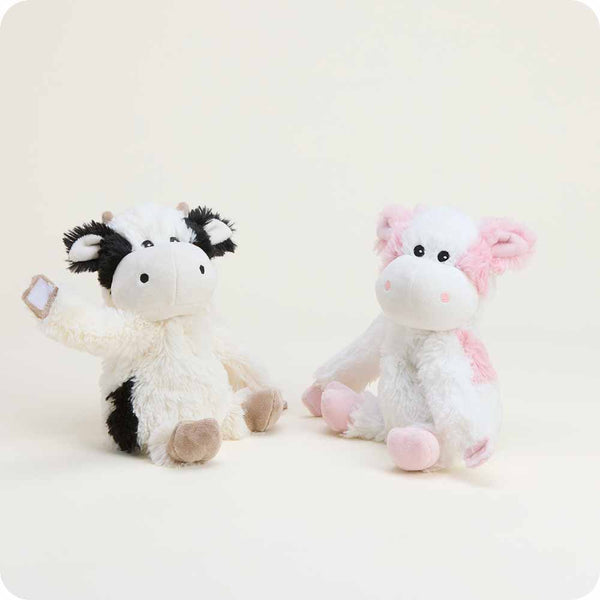 Cow Hugs Warmies