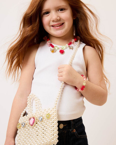 SS Pearl of the Party Handbag