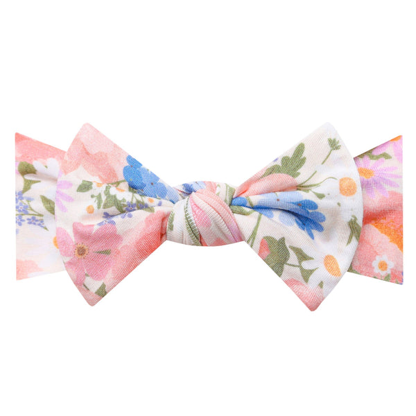 CP Penelope Knit Headband Bow