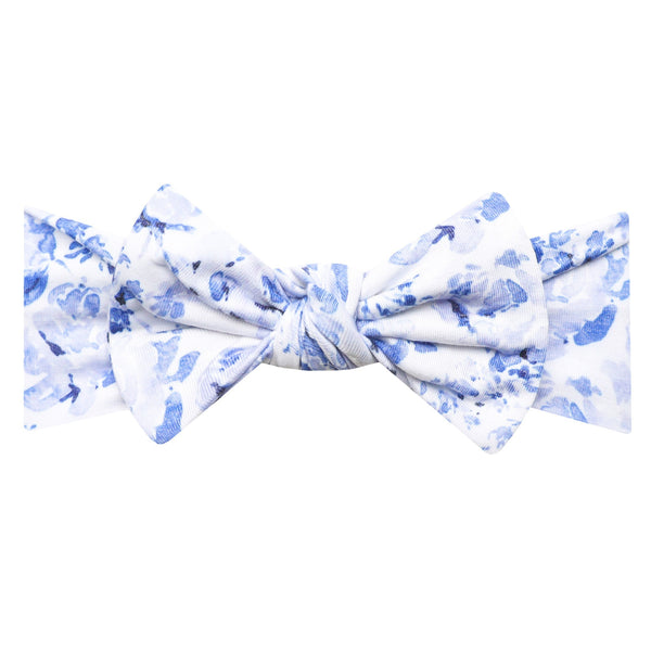 CP Priscilla Knit Headband Bow