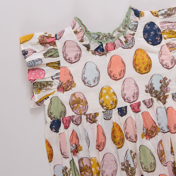 JENNIFER BUBBLE - MULTI EGGS