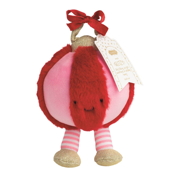 Holiday Bright Plush Pals